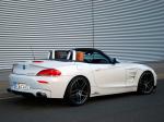 BMW ACS4 Turbo S Roadster by AC Schnitzer 2010 года